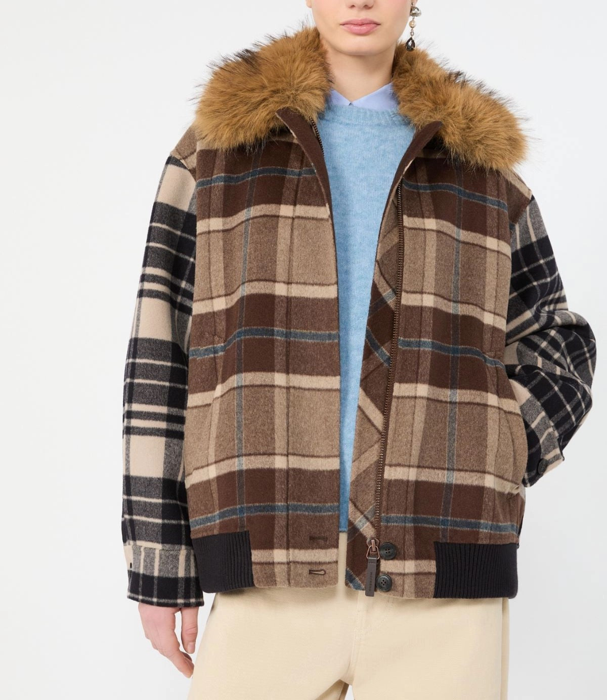 Max Mara Weekend Divina Jacket