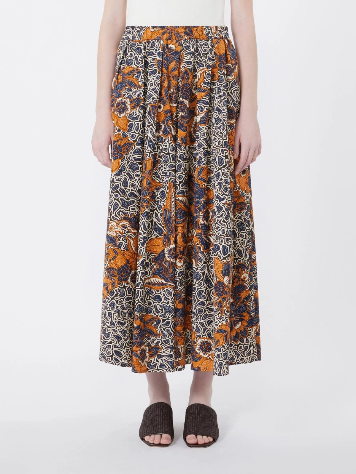 Max Mara Weekend Duomo Skirt