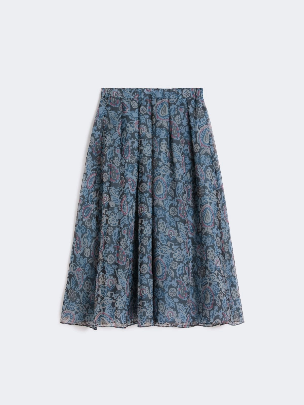 Max Mara Weekend Panteon Skirt