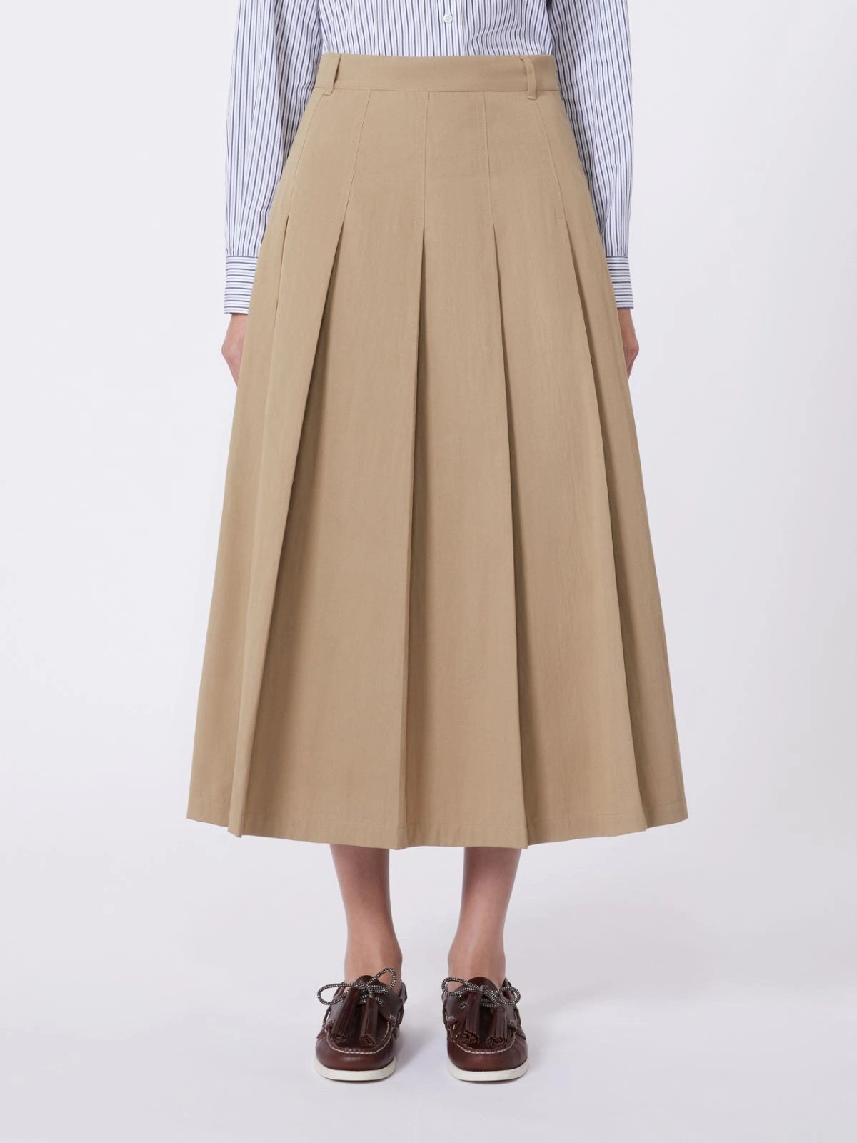 Max Mara Weekend Dorme Skirt