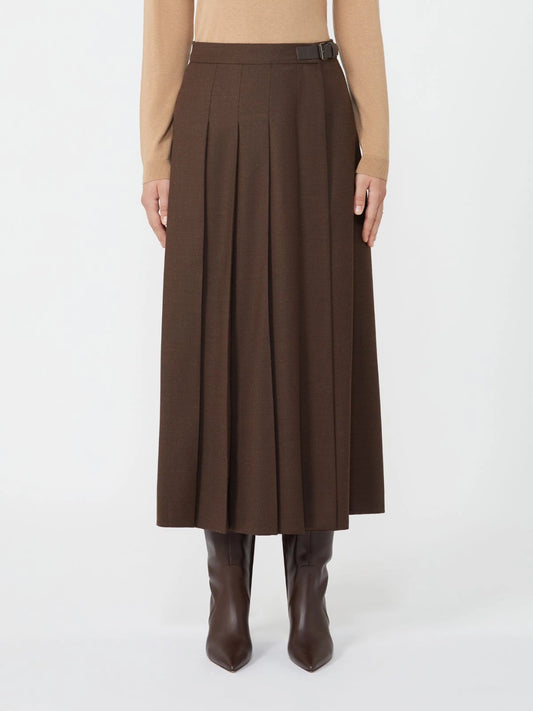 Max Mara Weekend Fastoso Skirt