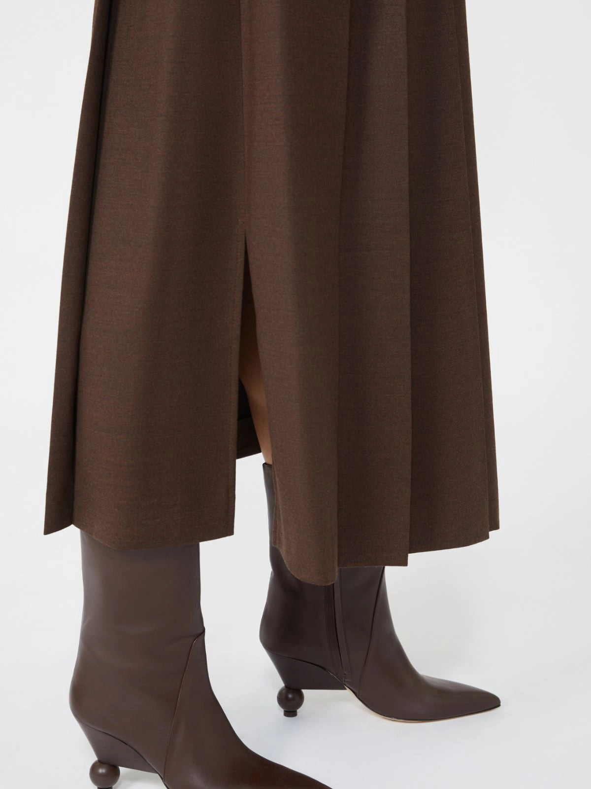 Max Mara Weekend Fastoso Skirt