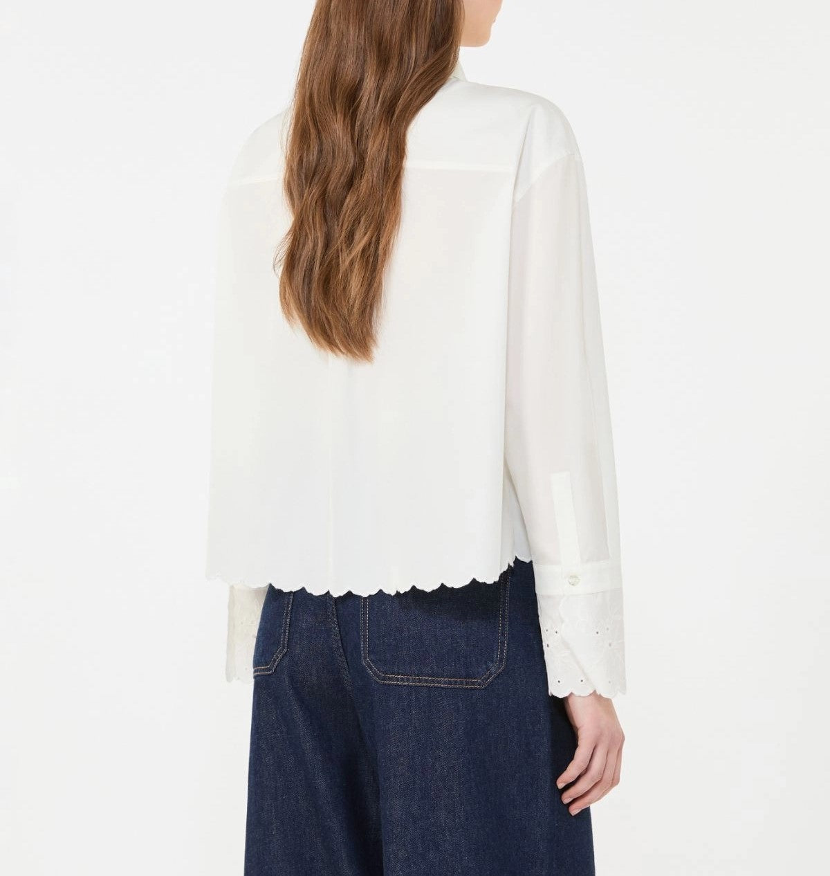 Max Mara Weekend Neutro Shirt