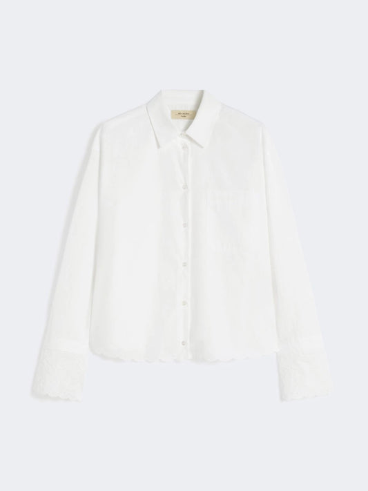 Max Mara Weekend Neutro Shirt