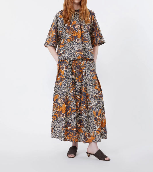 Max Mara Weekend Duomo Skirt