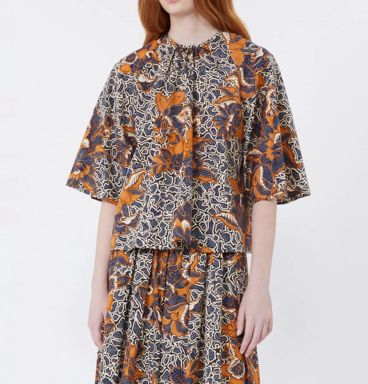 Max Mara Weekend Quaglia Blouse