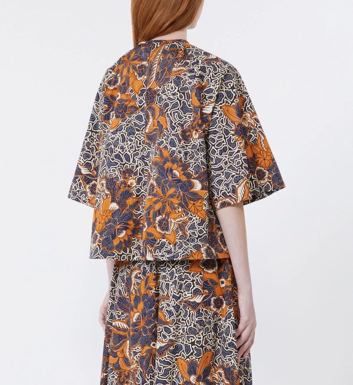 Max Mara Weekend Quaglia Blouse