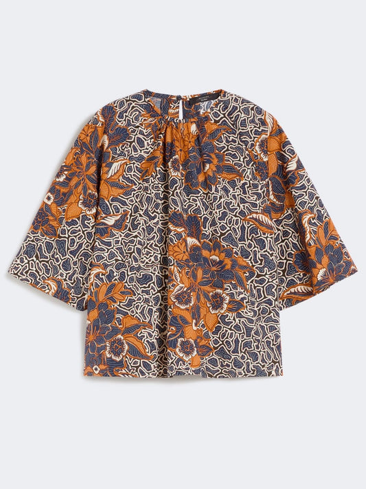 Max Mara Weekend Quaglia Blouse