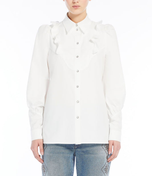 Max Mara Weekend Pancia Shirt