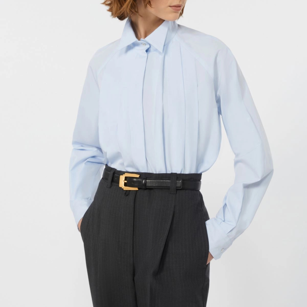 Max Mara Weekend Acanto Shirt