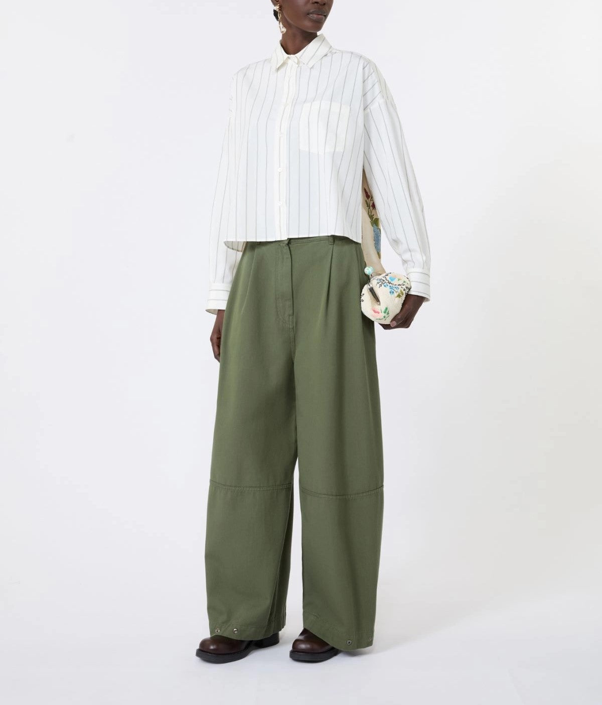 Max Mara Weekend Certosa Shirt