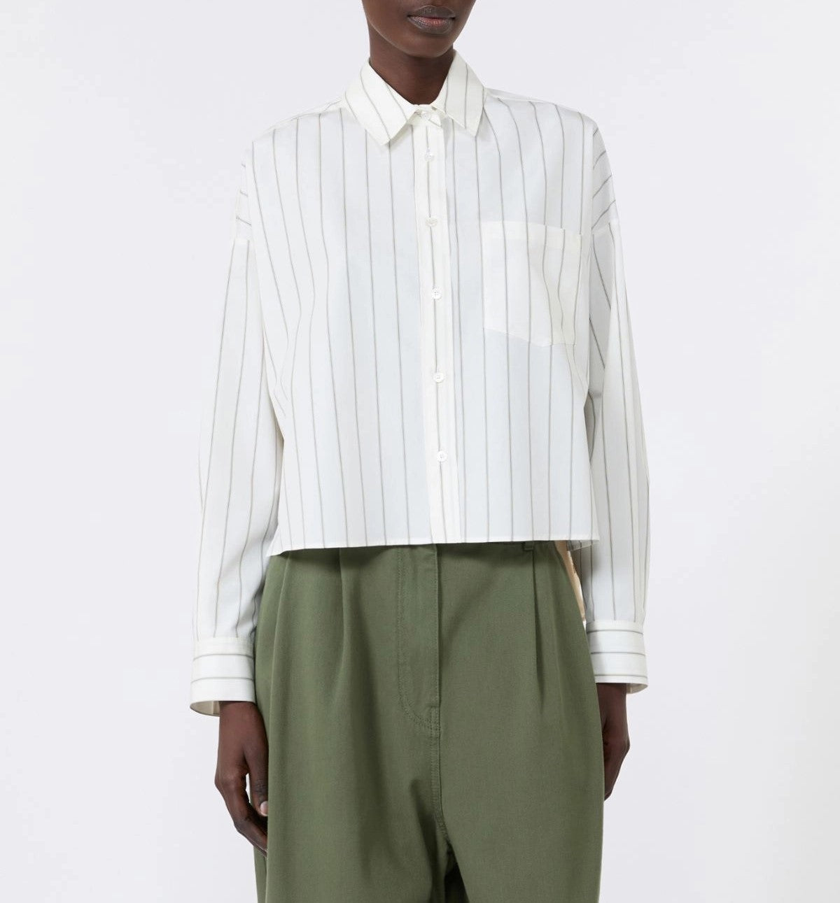 Max Mara Weekend Certosa Shirt