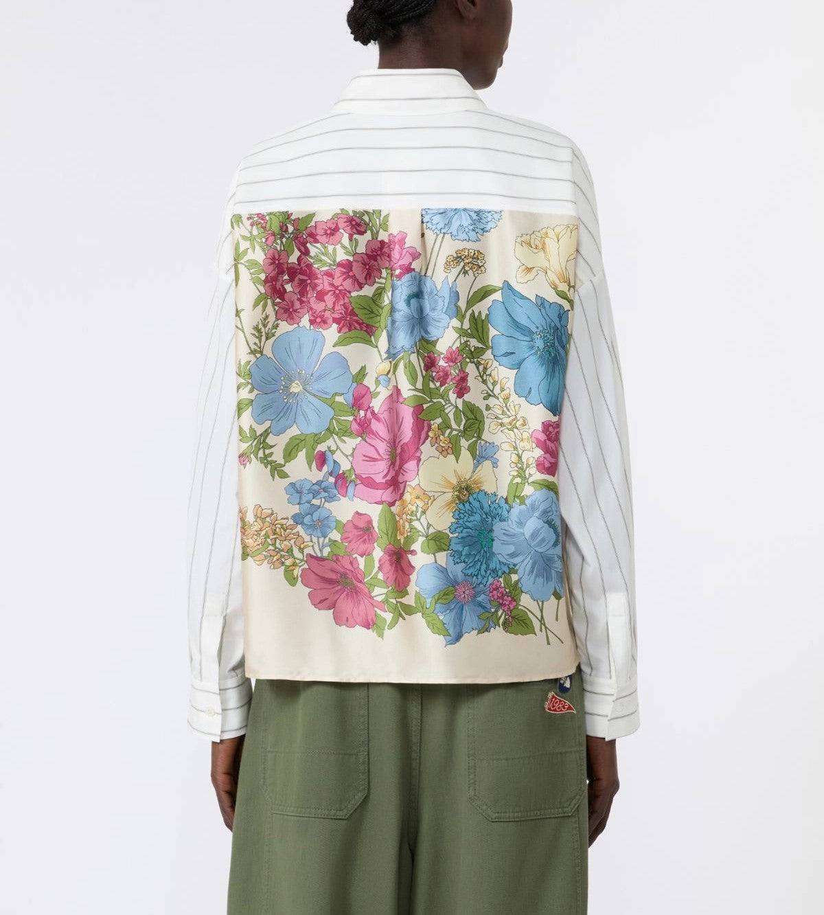 Max Mara Weekend Certosa Shirt