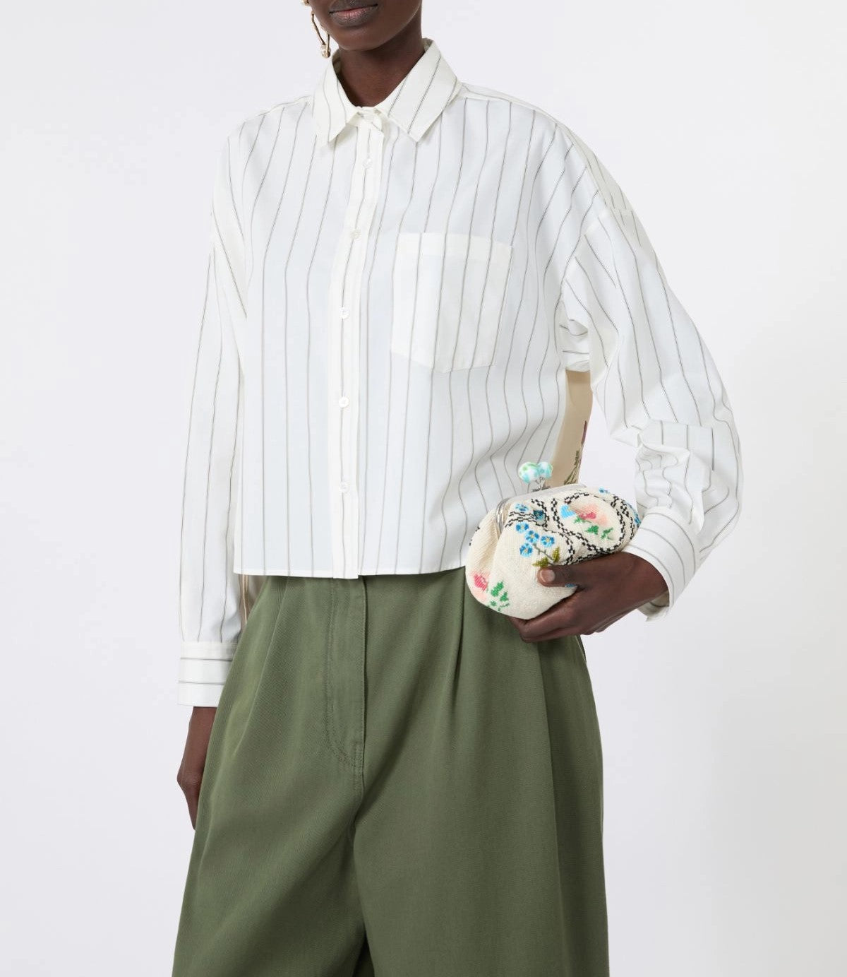Max Mara Weekend Certosa Shirt