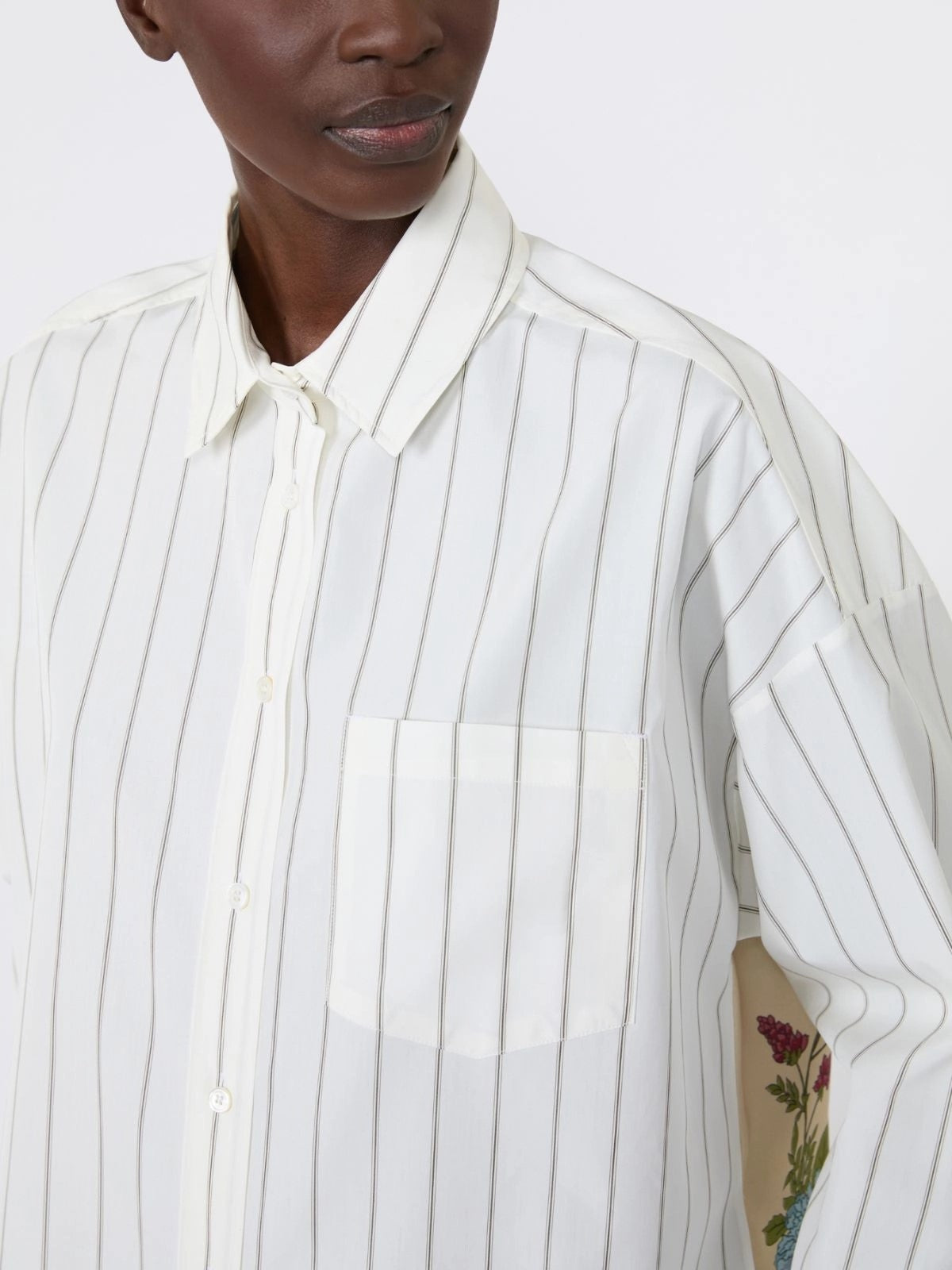 Max Mara Weekend Certosa Shirt