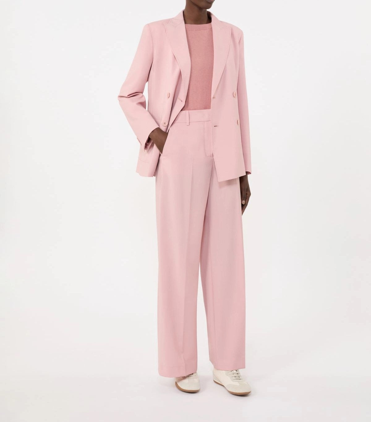 Max Mara Weekend Visivo Trousers
