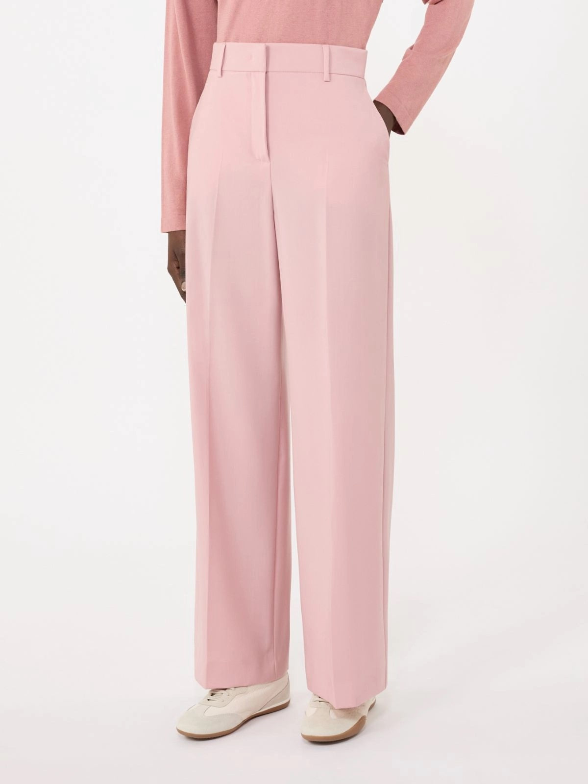 Max Mara Weekend Visivo Trousers