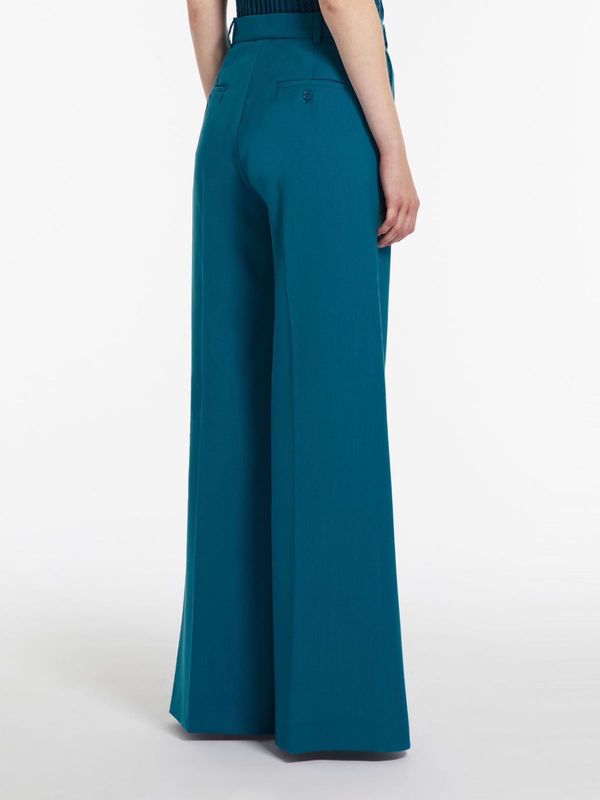 Max Mara Weekend Sonale Trousers