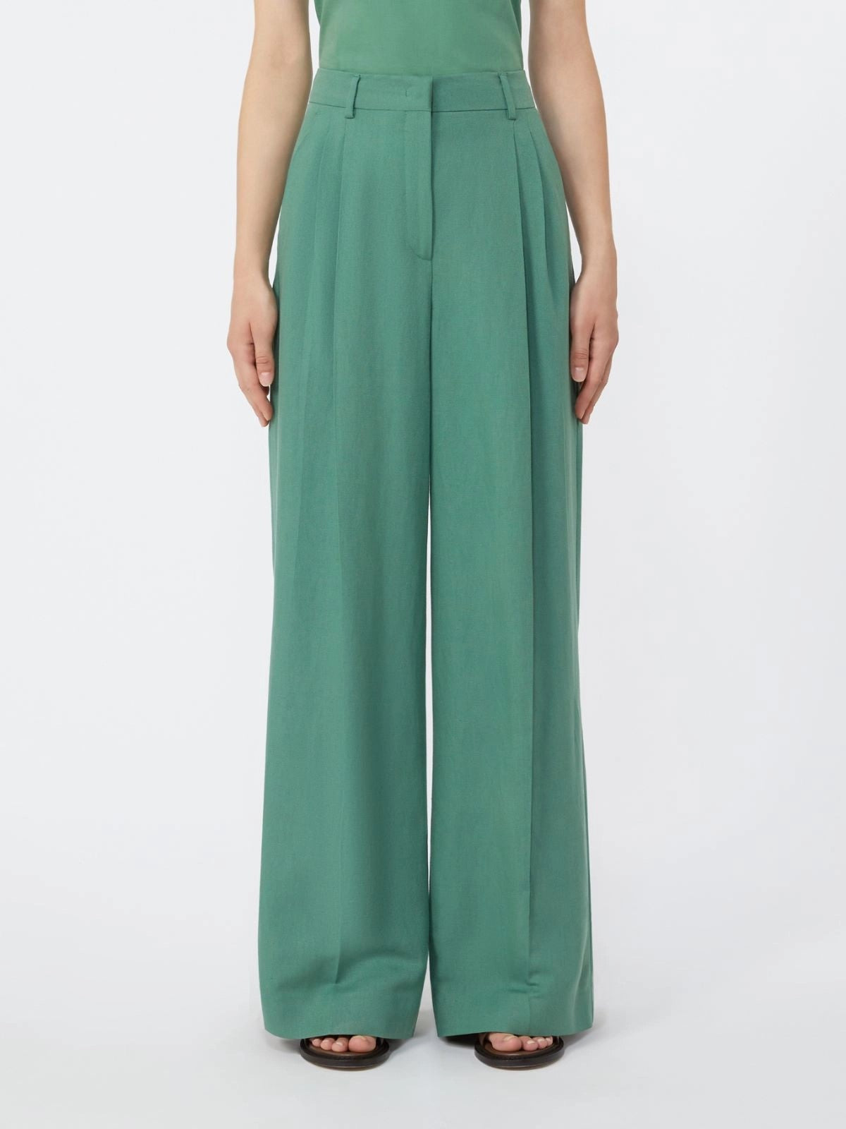 Max Mara Weekend Veliero Trousers