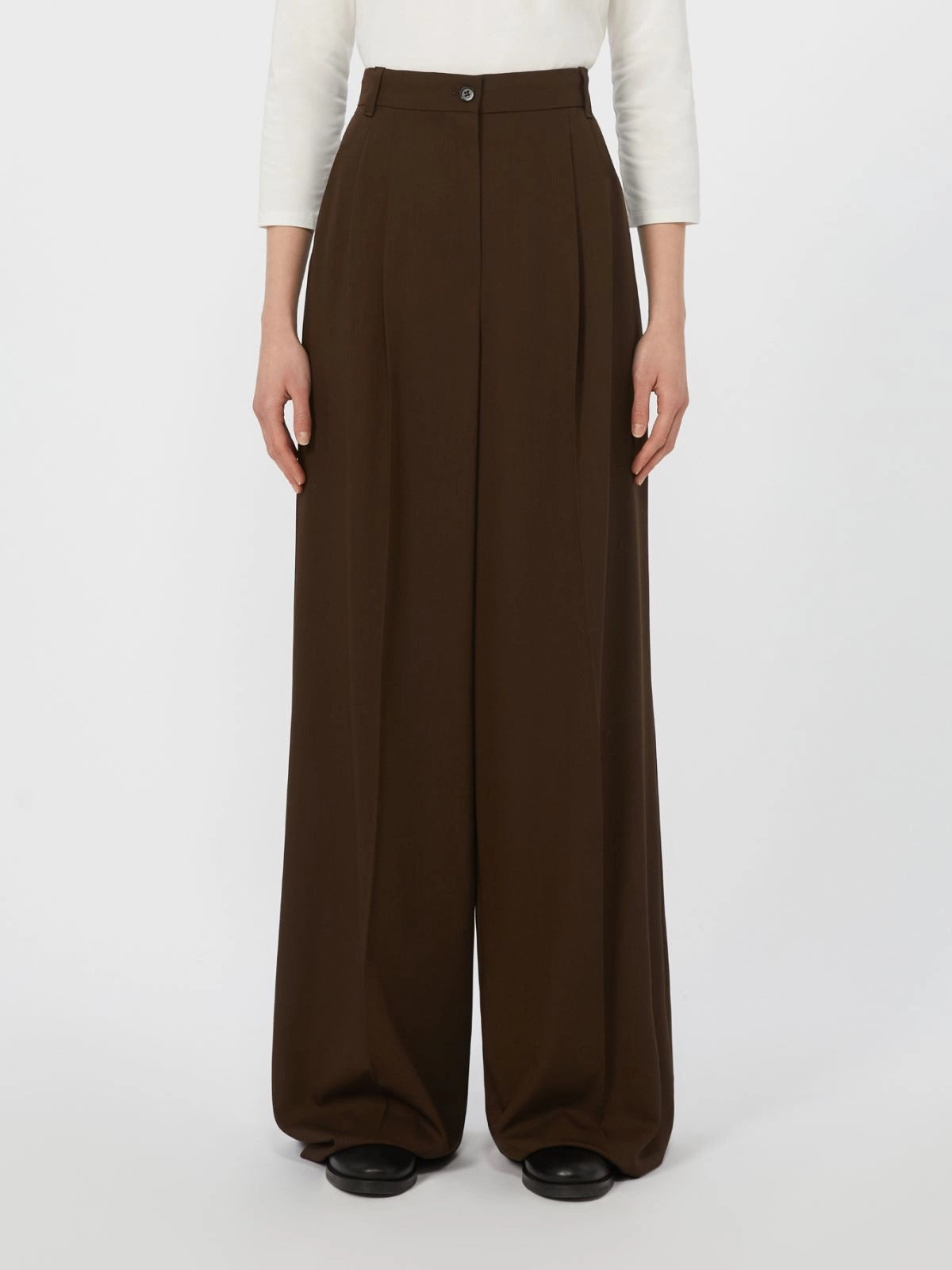 Max Mara Weekend Garenna Trousers