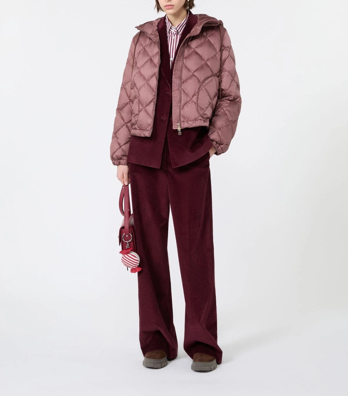 Max Mara Weekend Tania Trousers