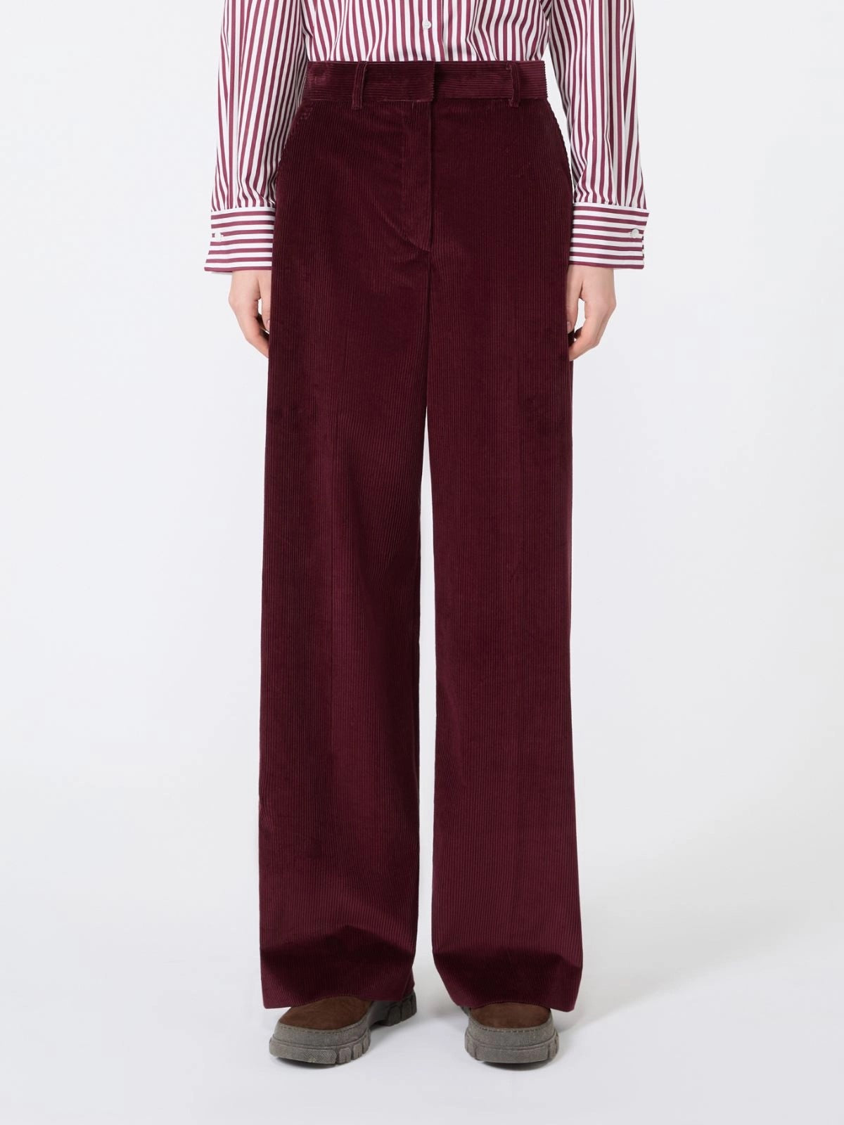 Max Mara Weekend Tania Trousers