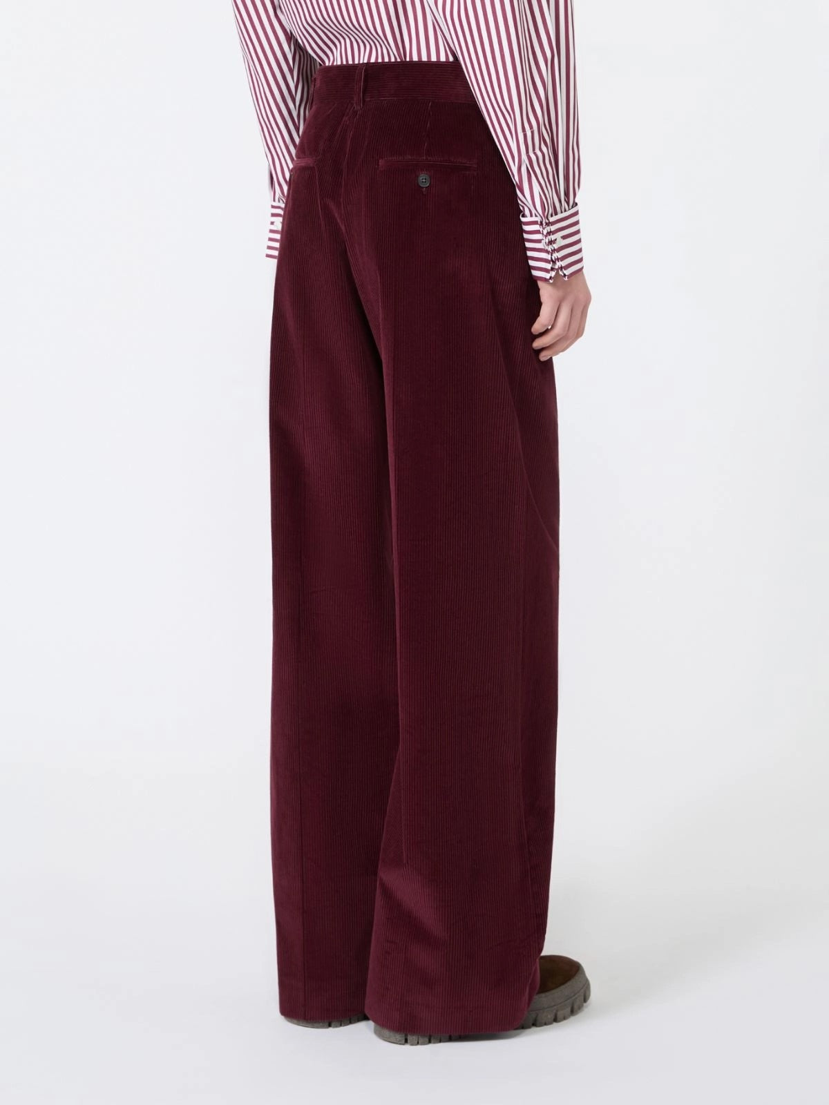 Max Mara Weekend Tania Trousers