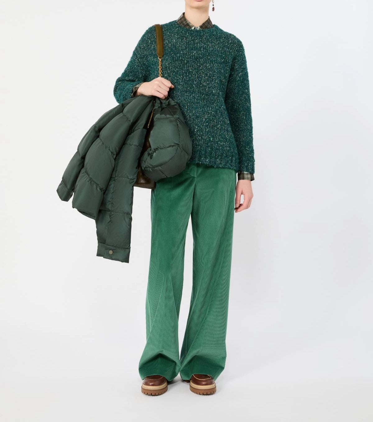 Max Mara Weekend Tania Trousers