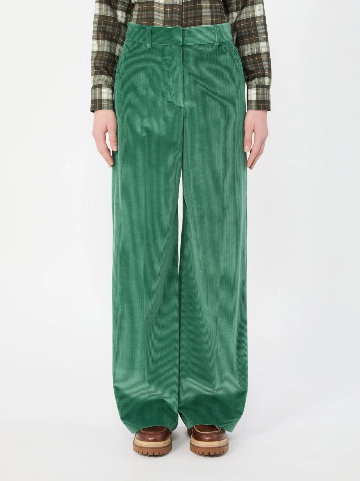 Max Mara Weekend Tania Trousers
