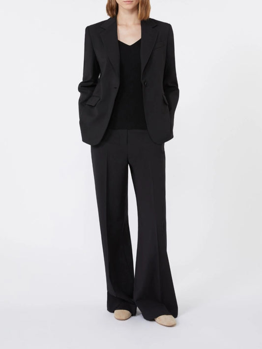 Max Mara Weekend Visivo Palazzo Trousers