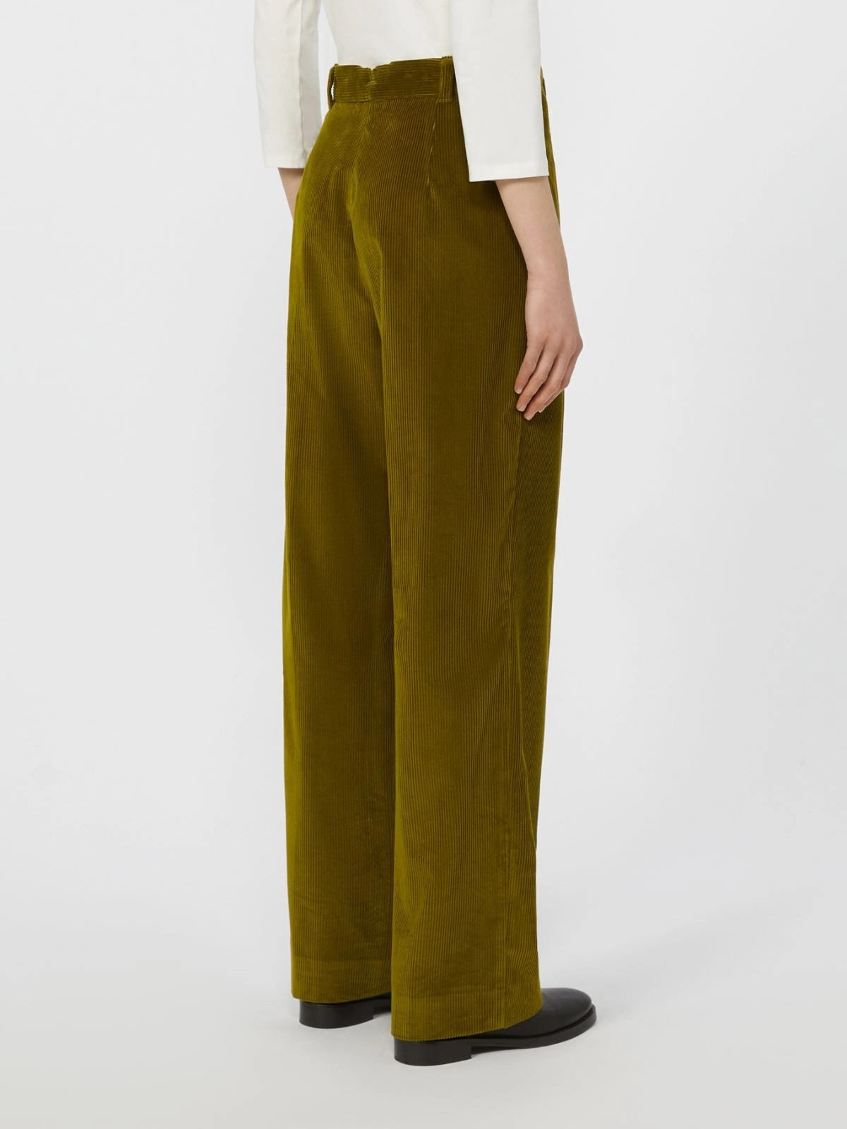 Max Mara Weekend Ordine Trousers