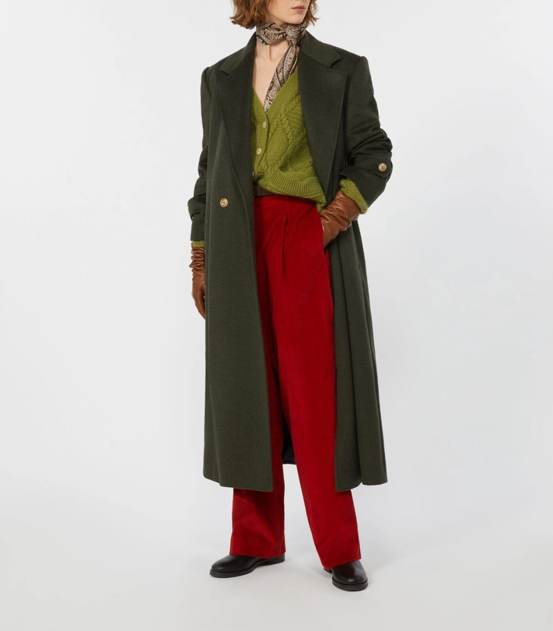 Max Mara Weekend Smalto Coat