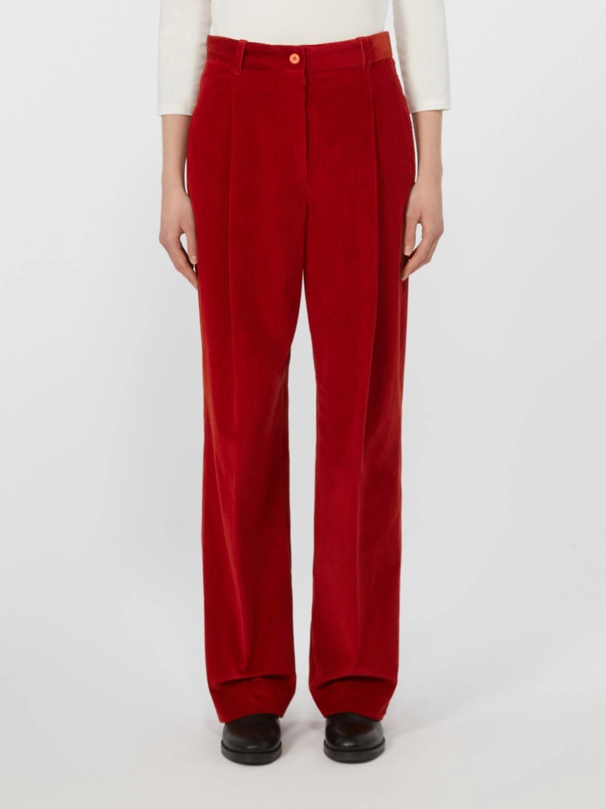 Max Mara Weekend Ordine Trousers