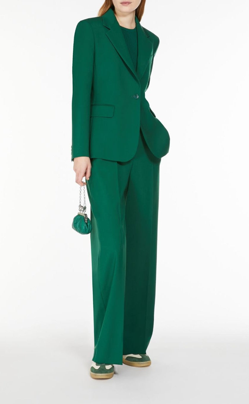 Max Mara Weekend Visivo Trousers