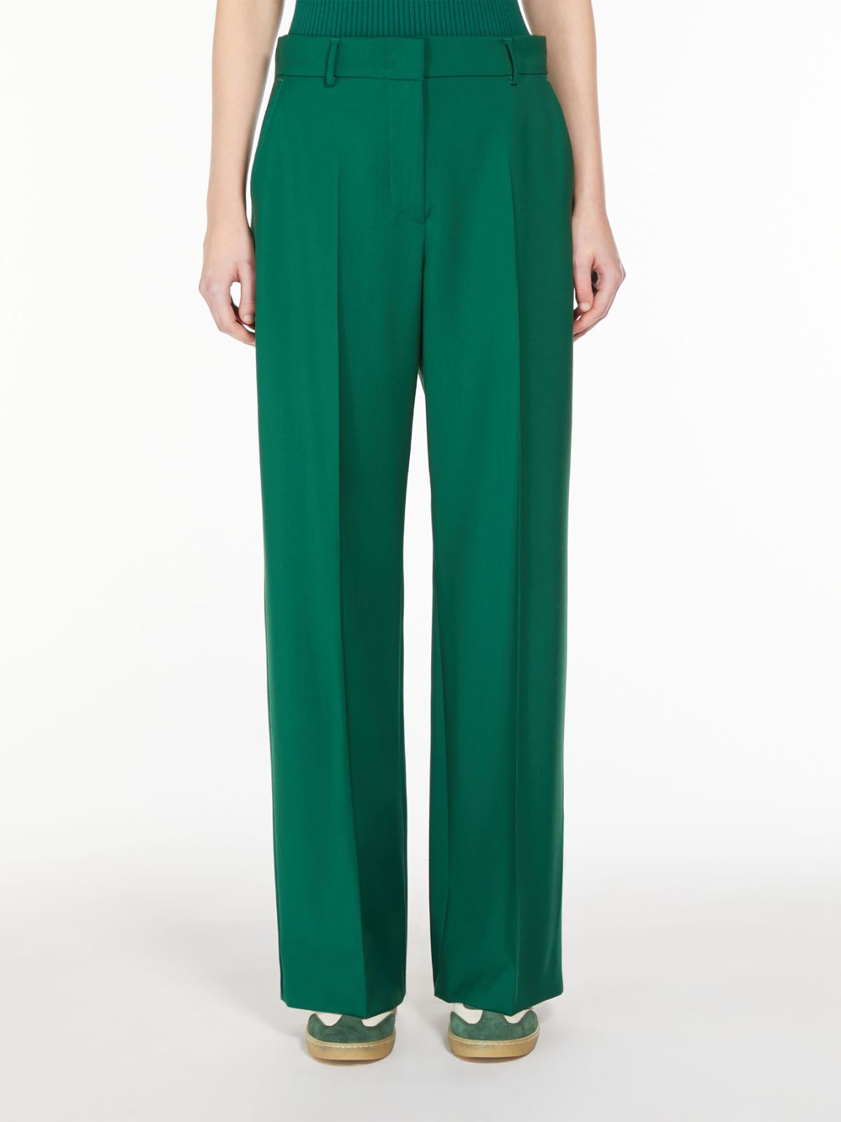 Max Mara Weekend Visivo Trousers