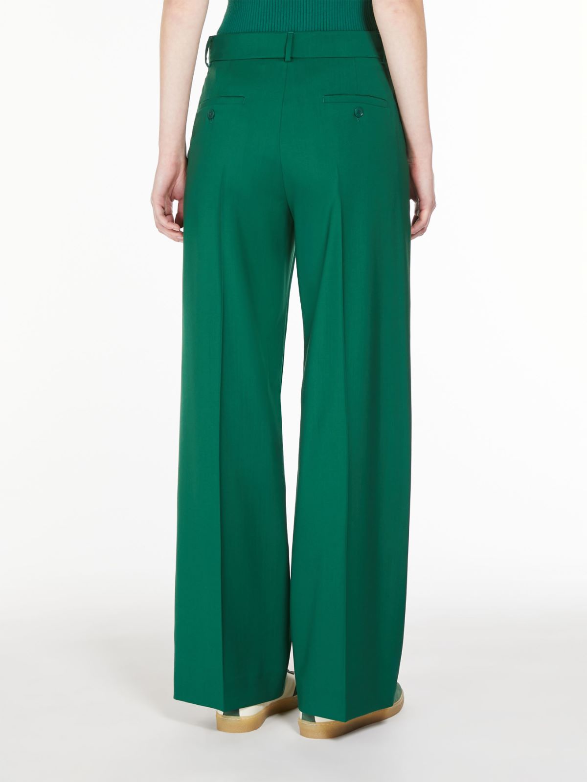 Max Mara Weekend Visivo Trousers