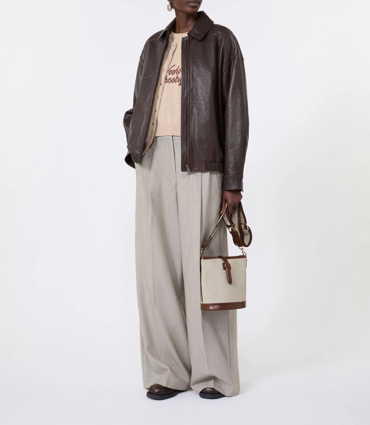 Max Mara Weekend Ovvio Trousers