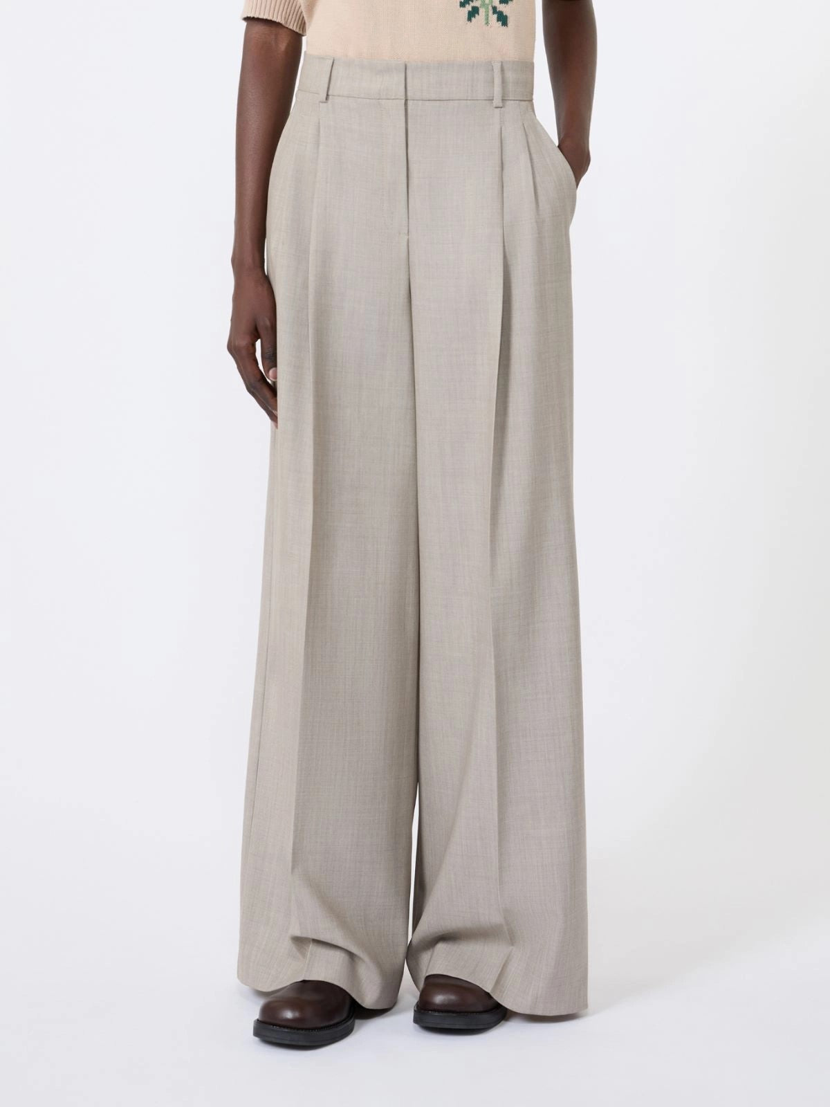 Max Mara Weekend Ovvio Trousers