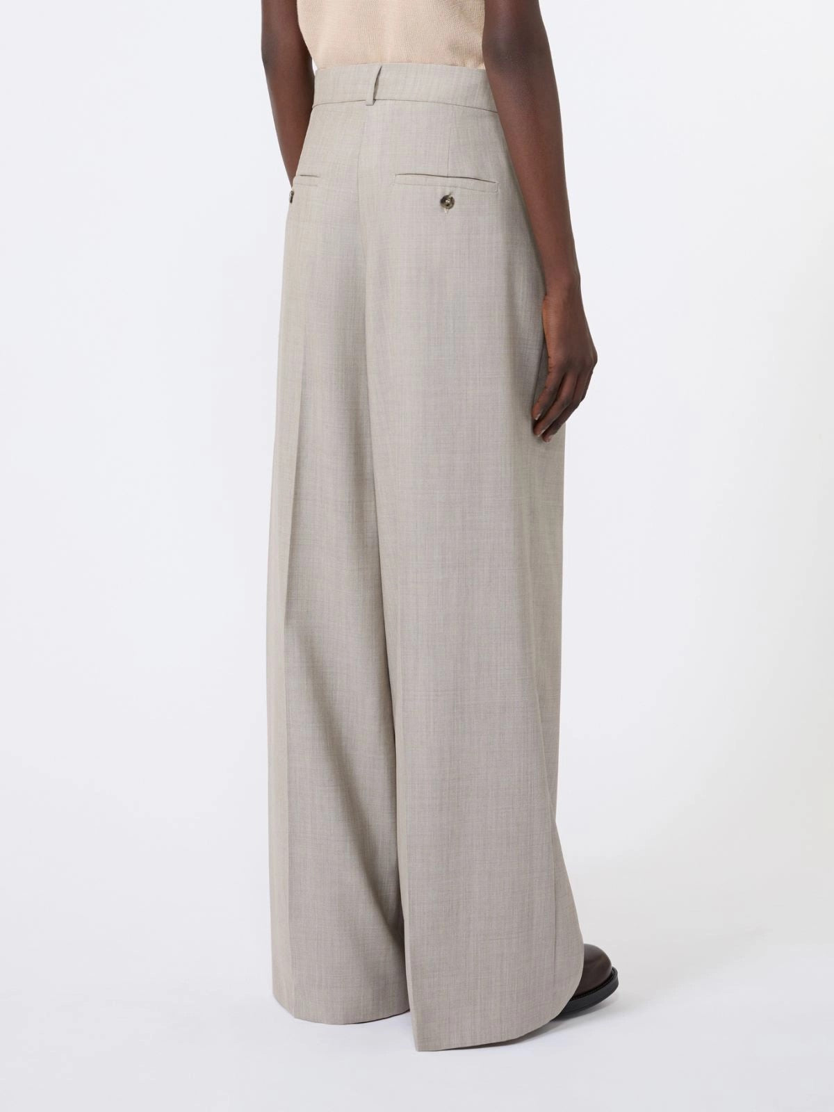 Max Mara Weekend Ovvio Trousers