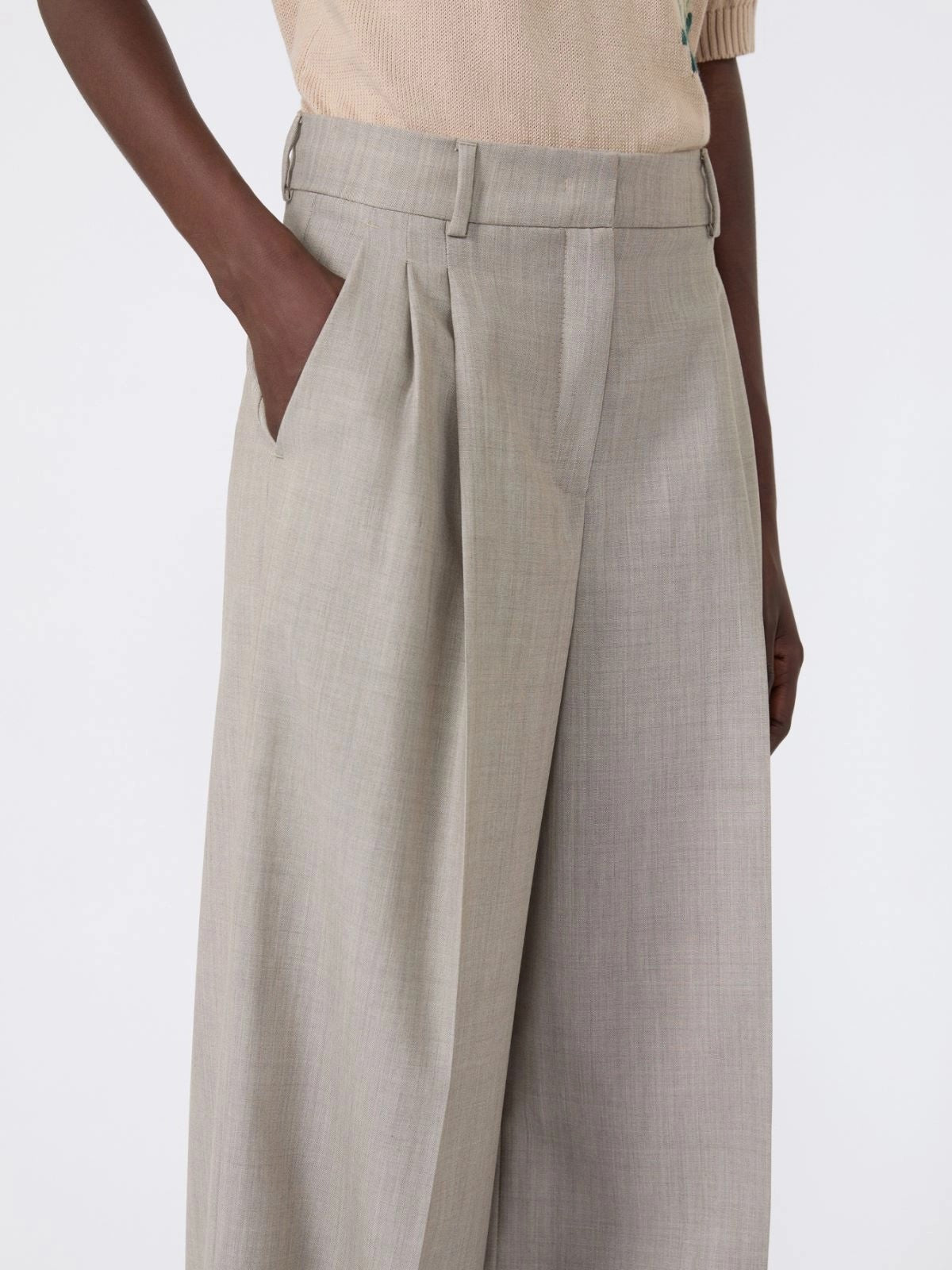 Max Mara Weekend Ovvio Trousers