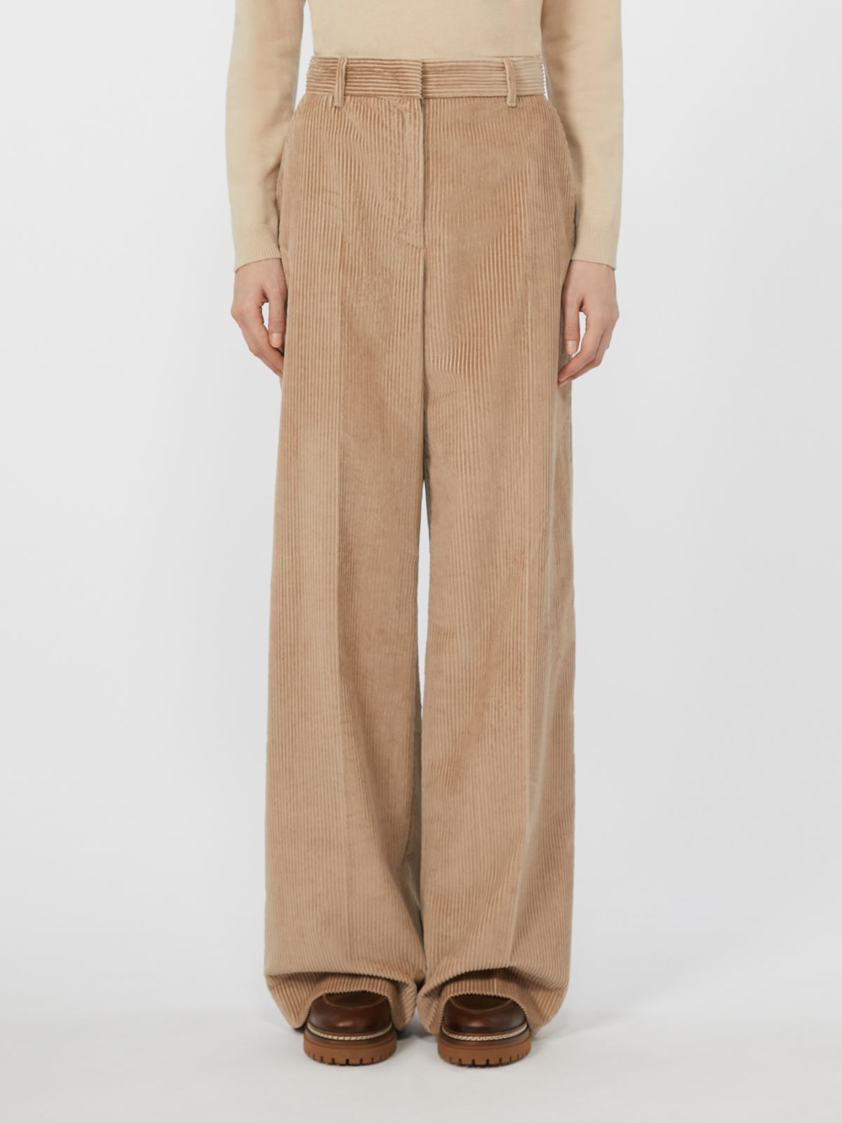 Max Mara Weekend Tania Long Trouser
