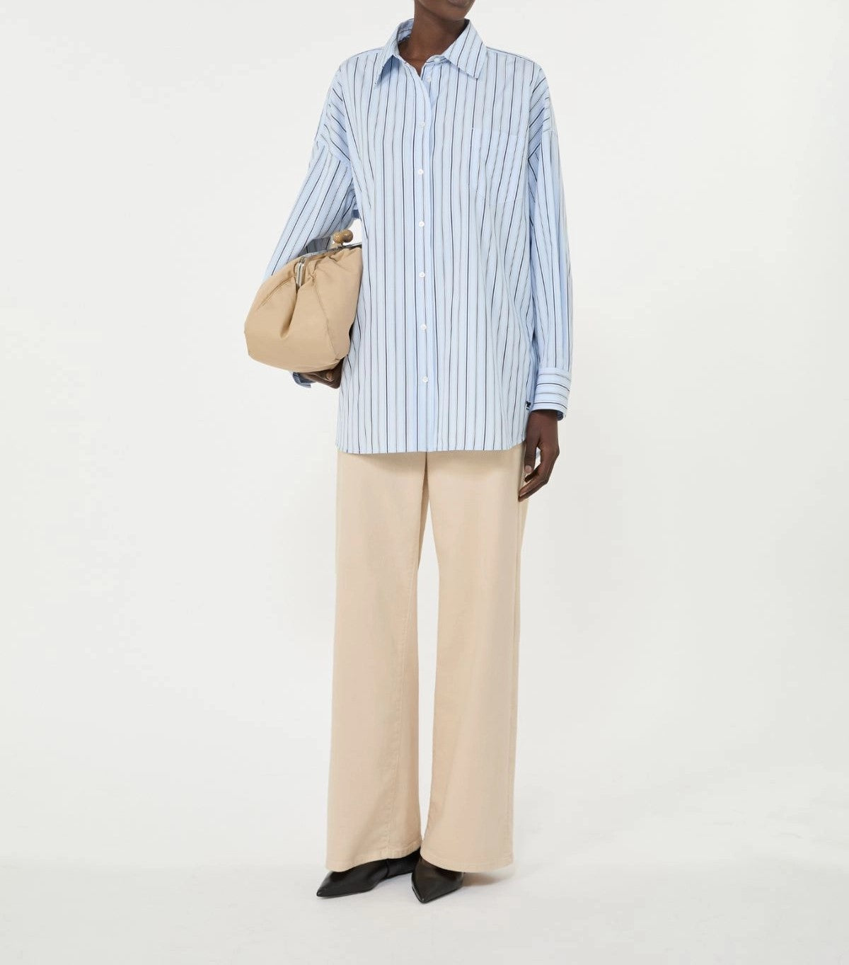 Max Mara Weekend Amour Shirt