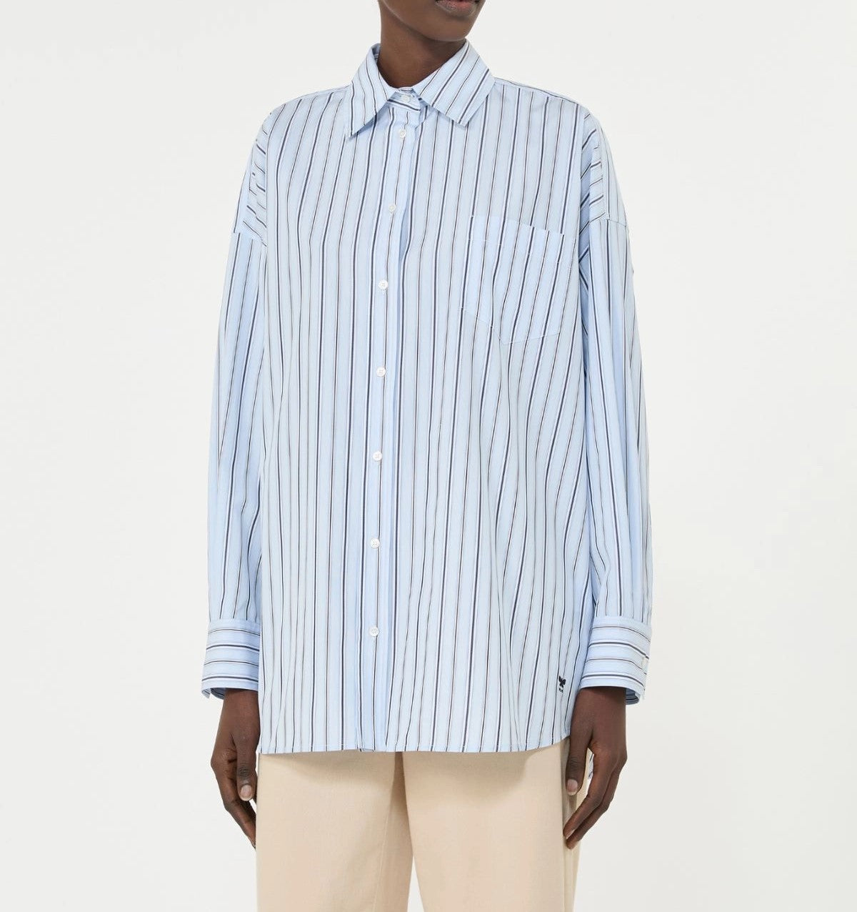 Max Mara Weekend Amour Shirt