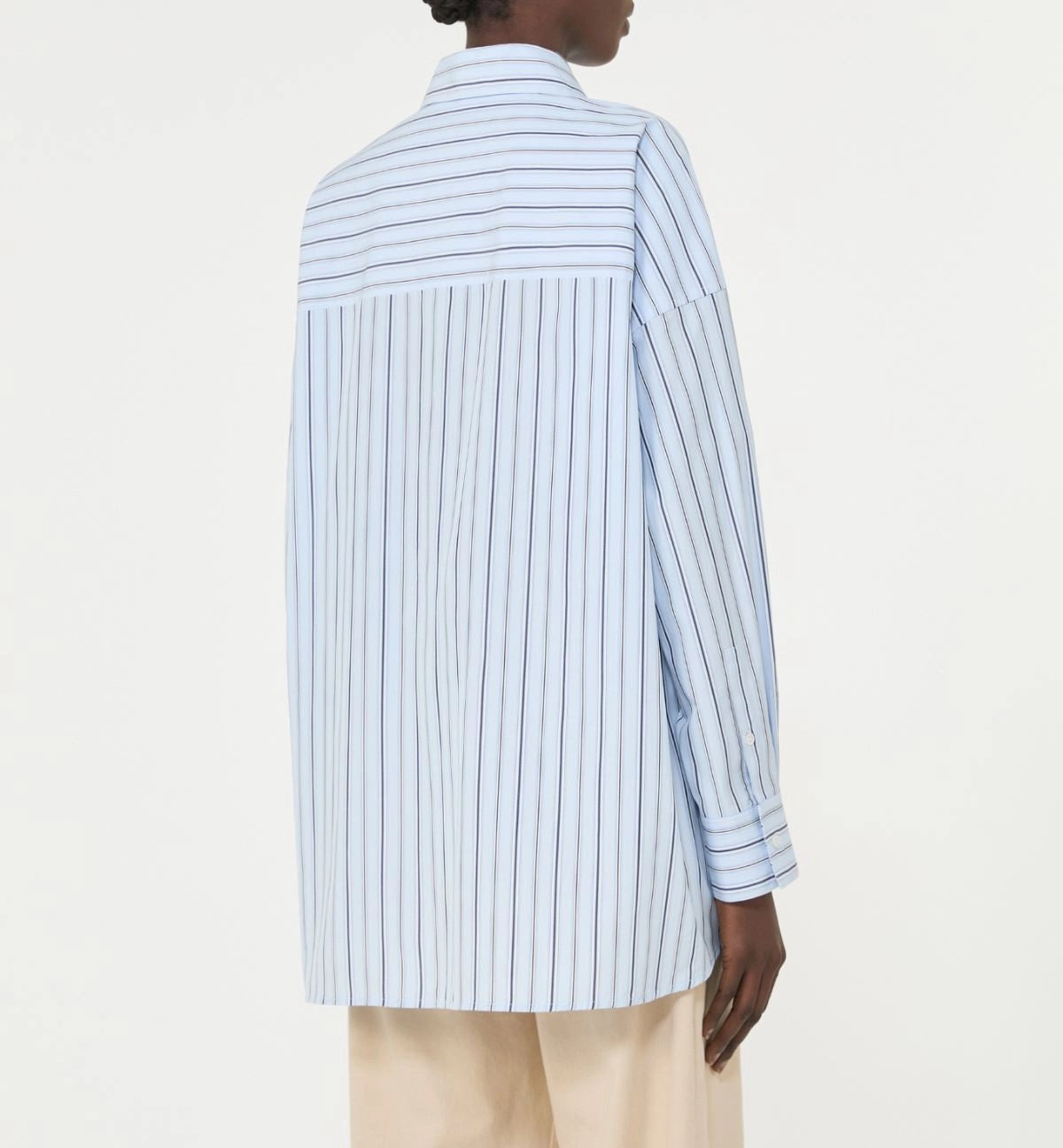 Max Mara Weekend Amour Shirt