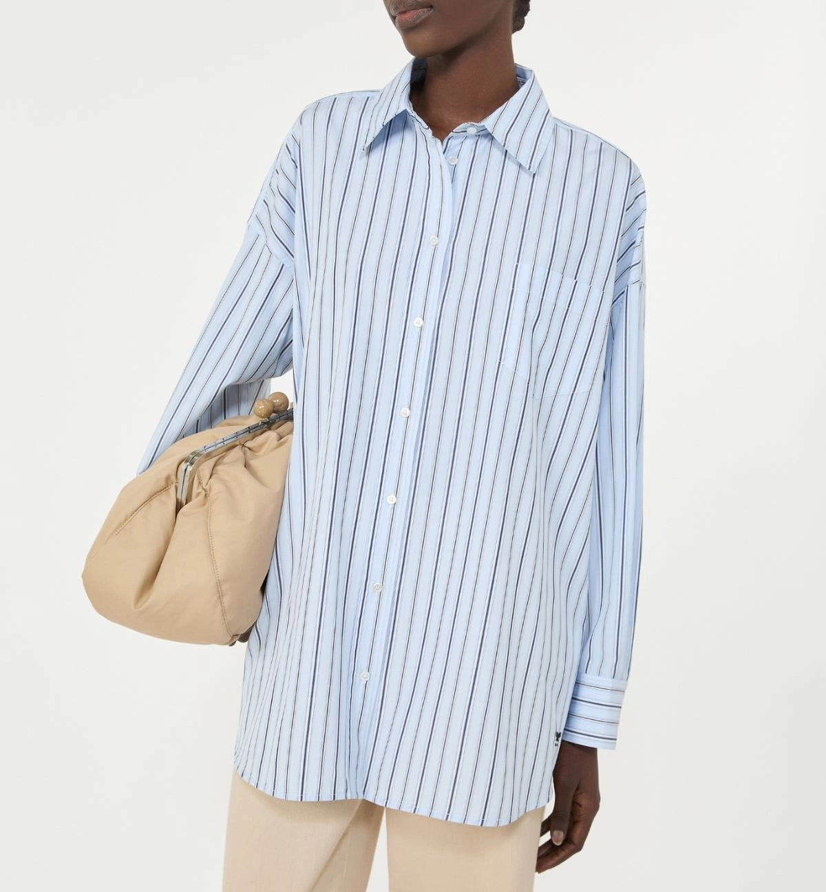 Max Mara Weekend Amour Shirt