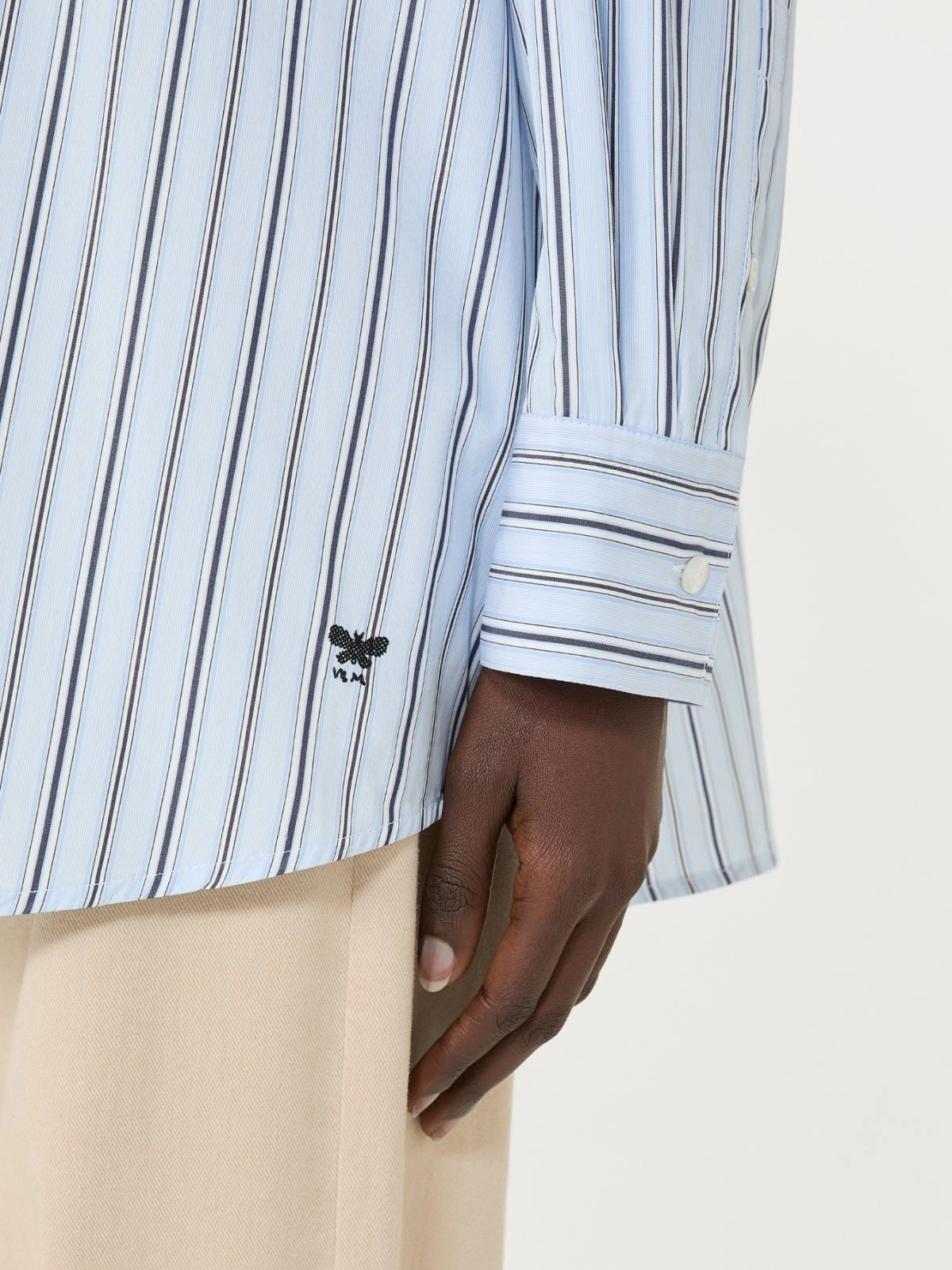 Max Mara Weekend Amour Shirt