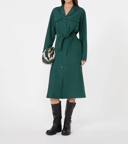 Max Mara Weekend Edile Dress