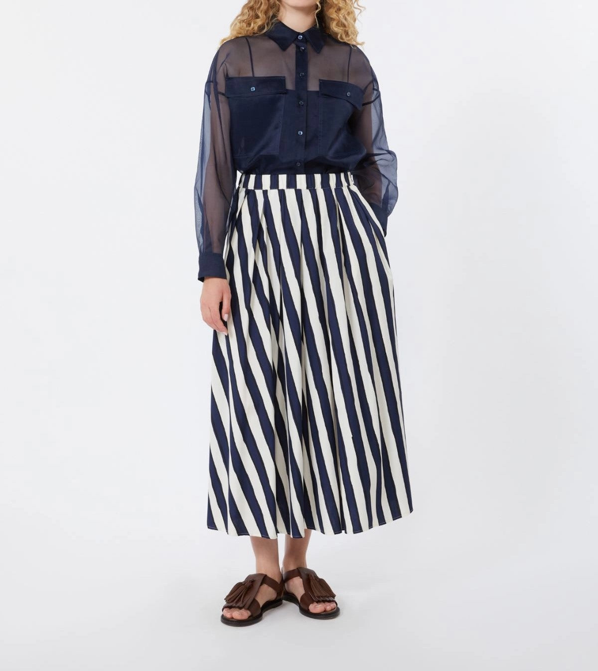 Max Mara Weekend Colomba Shirt