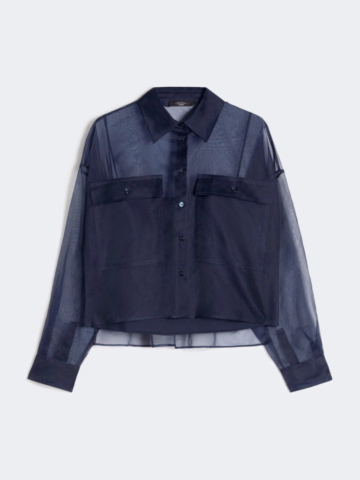 Max Mara Weekend Colomba Shirt