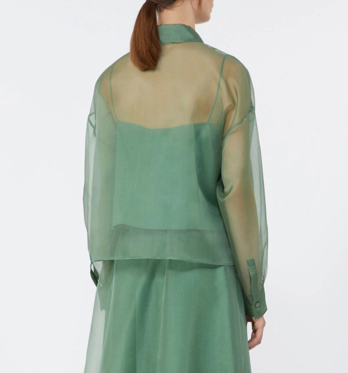 Max Mara Weekend Colomba Shirt
